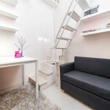 Detached House With Terrace Near Pigneto Metro